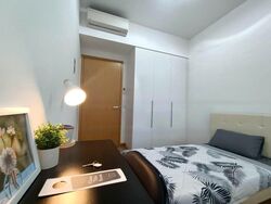 One-north Residences (D5), Apartment #547053731